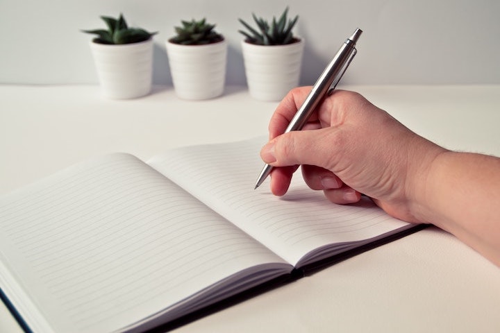 How to write a motivational letter for your first job โ Two easy to use